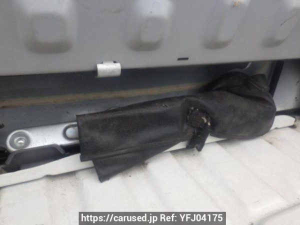 Used 2001 MT nissan vanette-van SK82VN Image[37]