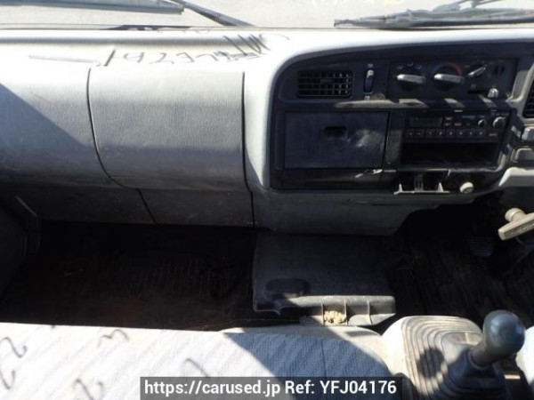 Used 1994 MT mitsubishi canter FE637E Image[13]