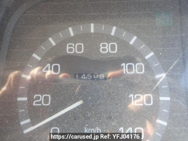 Used 1994 MT mitsubishi canter FE637E Image[18]