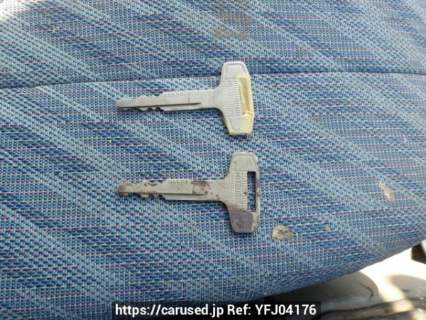 Used 1994 MT mitsubishi canter FE637E Image[19]