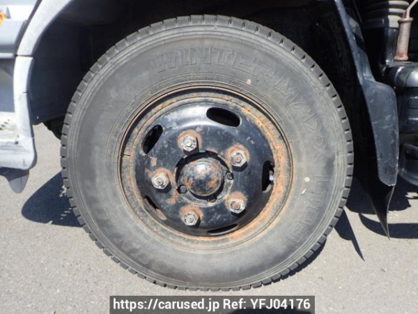 Used 1994 MT mitsubishi canter FE637E Image[21]