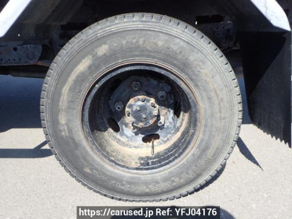 Used 1994 MT mitsubishi canter FE637E Image[22]