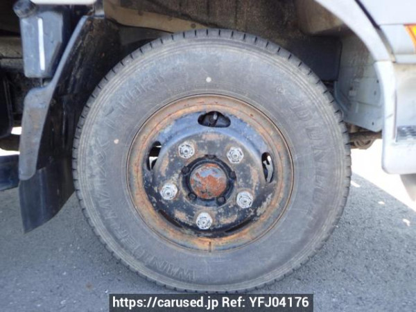 Used 1994 MT mitsubishi canter FE637E Image[24]