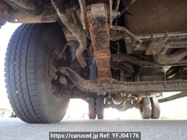 Used 1994 MT mitsubishi canter FE637E Image[25]