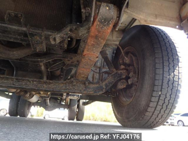 Used 1994 MT mitsubishi canter FE637E Image[26]