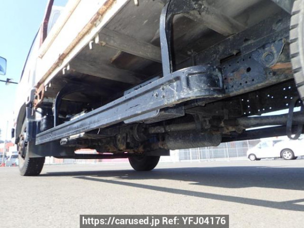 Used 1994 MT mitsubishi canter FE637E Image[27]