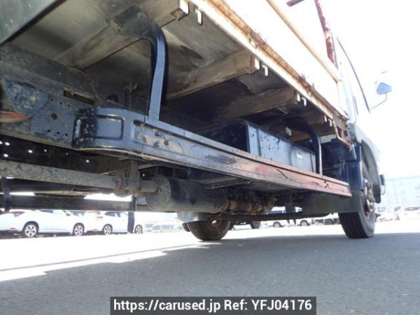 Used 1994 MT mitsubishi canter FE637E Image[28]