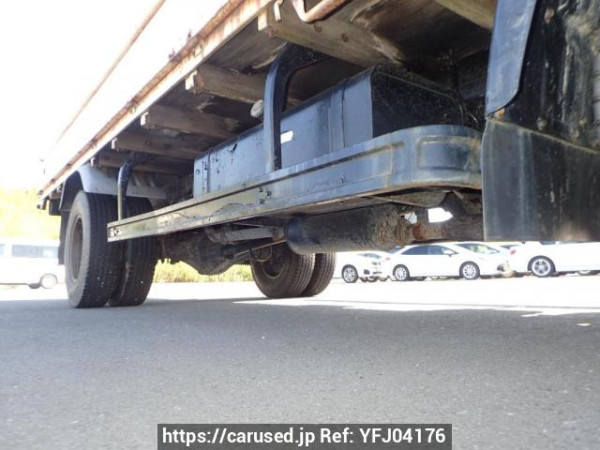 Used 1994 MT mitsubishi canter FE637E Image[29]