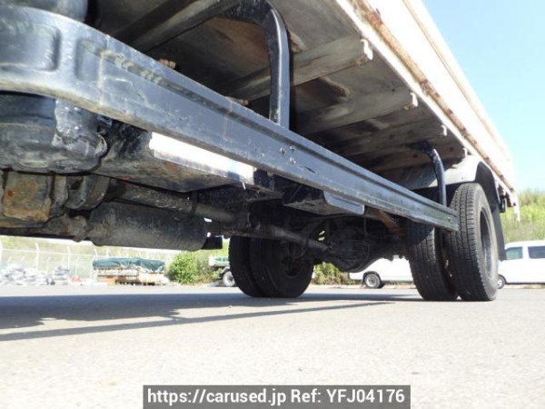 Used 1994 MT mitsubishi canter FE637E Image[30]