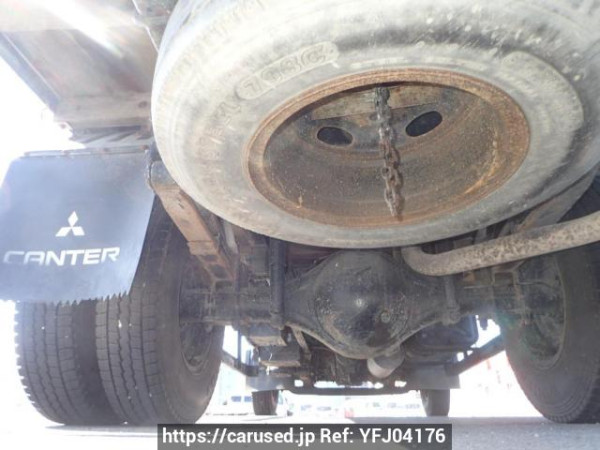 Used 1994 MT mitsubishi canter FE637E Image[31]