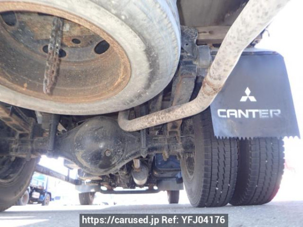 Used 1994 MT mitsubishi canter FE637E Image[32]