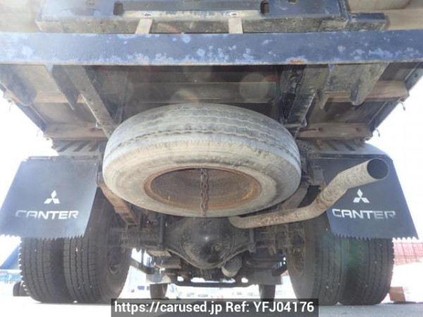 Used 1994 MT mitsubishi canter FE637E Image[33]