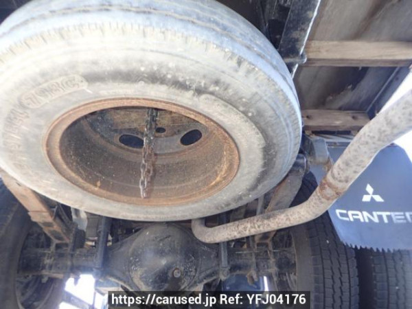 Used 1994 MT mitsubishi canter FE637E Image[34]
