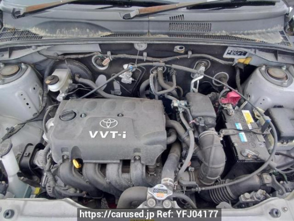 Used 2010 AT toyota succeed-van NCP55V Image[10]