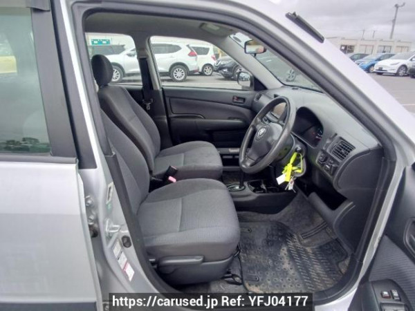 Used 2010 AT toyota succeed-van NCP55V Image[13]