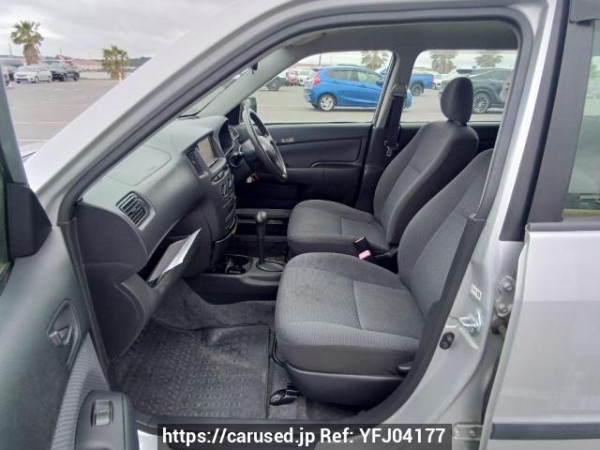 Used 2010 AT toyota succeed-van NCP55V Image[14]