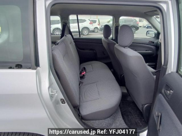 Used 2010 AT toyota succeed-van NCP55V Image[15]