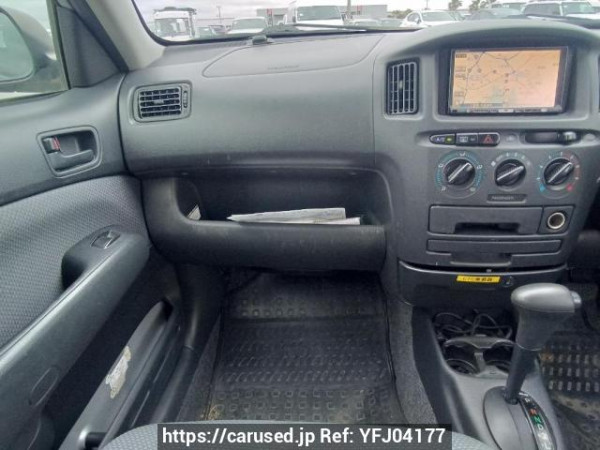 Used 2010 AT toyota succeed-van NCP55V Image[18]