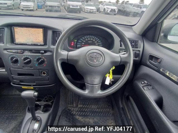 Used 2010 AT toyota succeed-van NCP55V Image[19]
