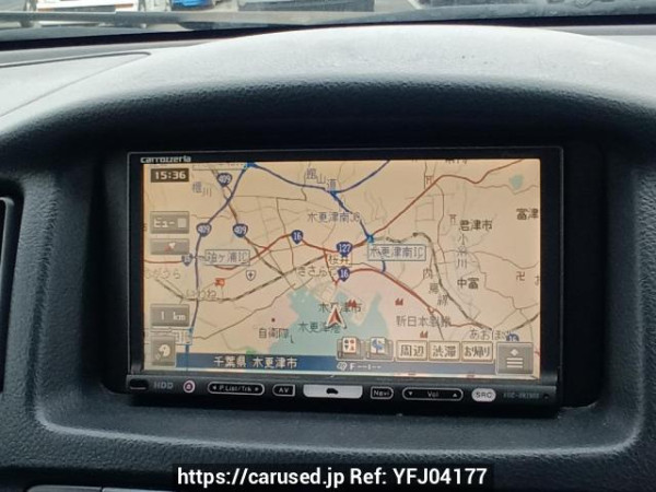 Used 2010 AT toyota succeed-van NCP55V Image[21]