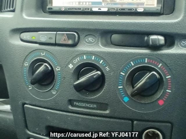 Used 2010 AT toyota succeed-van NCP55V Image[22]