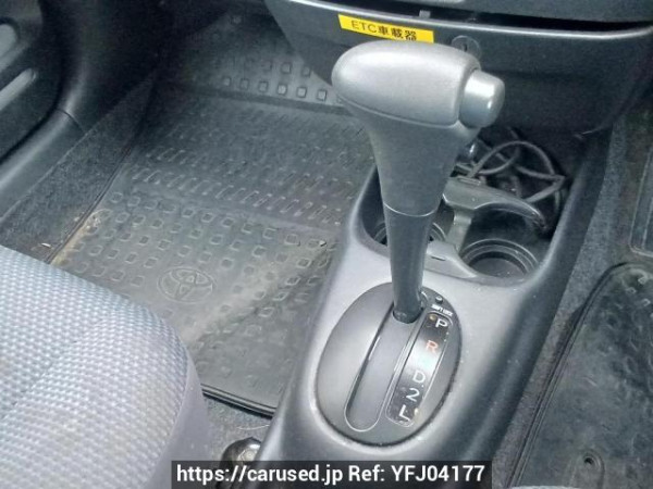 Used 2010 AT toyota succeed-van NCP55V Image[23]