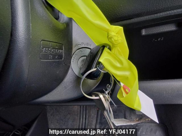 Used 2010 AT toyota succeed-van NCP55V Image[26]