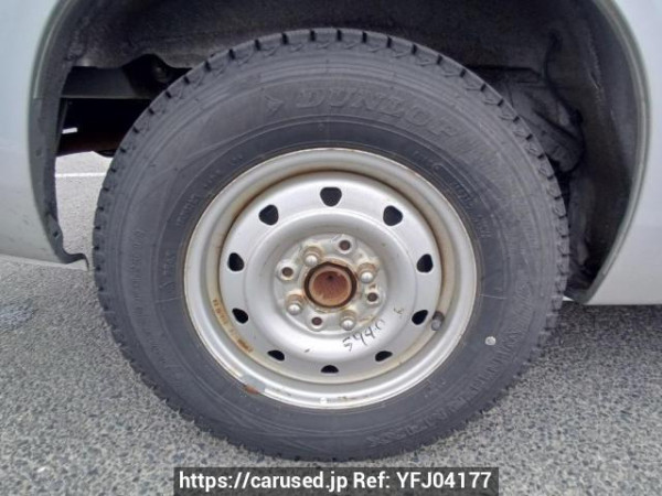 Used 2010 AT toyota succeed-van NCP55V Image[27]