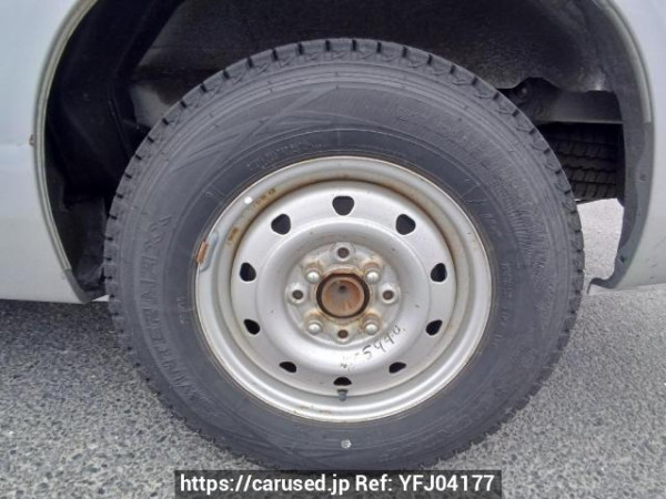Used 2010 AT toyota succeed-van NCP55V Image[28]