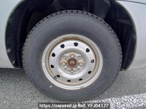 Used 2010 AT toyota succeed-van NCP55V Image[29]