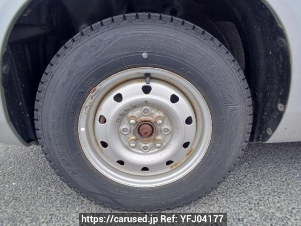 Used 2010 AT toyota succeed-van NCP55V Image[30]