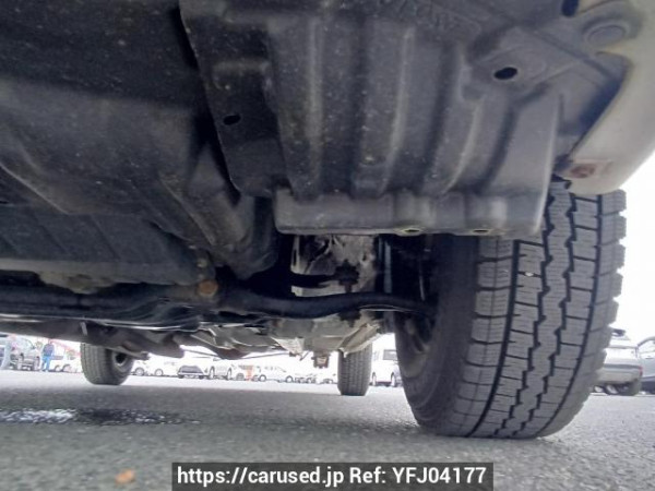 Used 2010 AT toyota succeed-van NCP55V Image[32]