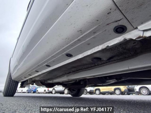 Used 2010 AT toyota succeed-van NCP55V Image[33]