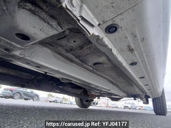 Used 2010 AT toyota succeed-van NCP55V Image[34]
