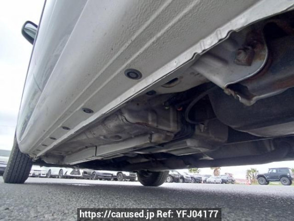 Used 2010 AT toyota succeed-van NCP55V Image[35]