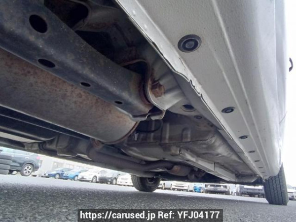 Used 2010 AT toyota succeed-van NCP55V Image[36]