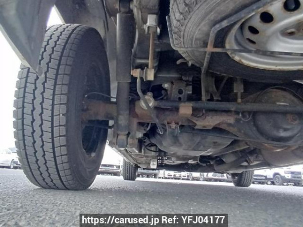 Used 2010 AT toyota succeed-van NCP55V Image[37]