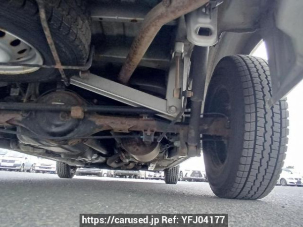 Used 2010 AT toyota succeed-van NCP55V Image[38]