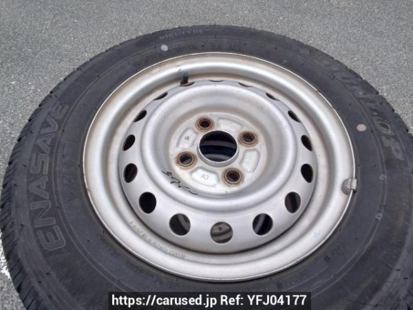 Used 2010 AT toyota succeed-van NCP55V Image[41]