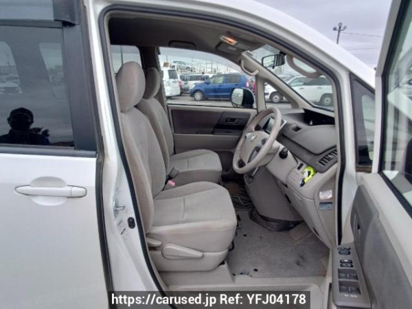Used 2008 AT toyota noah ZRR75G Image[13]