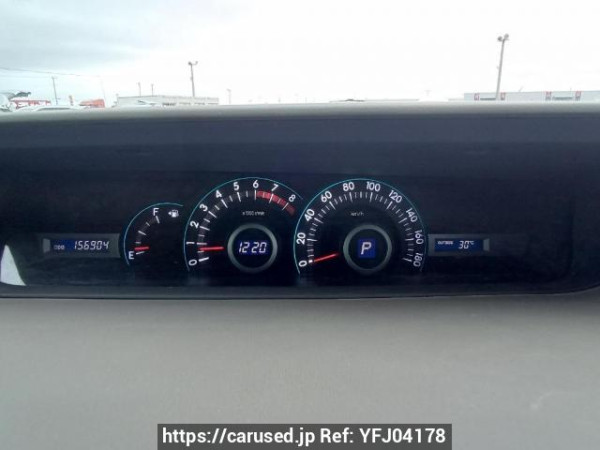 Used 2008 AT toyota noah ZRR75G Image[26]