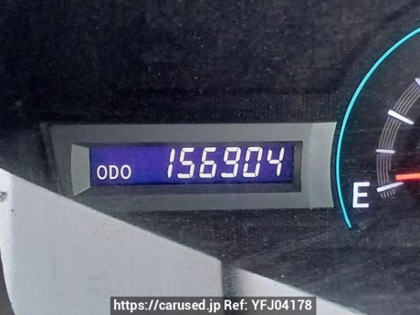 Used 2008 AT toyota noah ZRR75G Image[27]