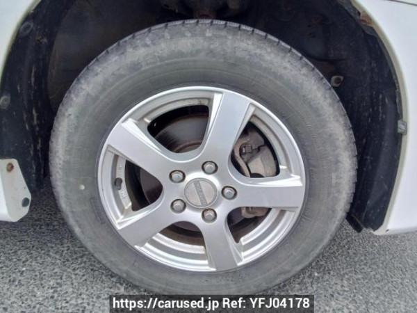 Used 2008 AT toyota noah ZRR75G Image[29]