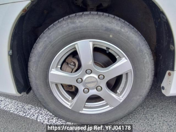 Used 2008 AT toyota noah ZRR75G Image[30]