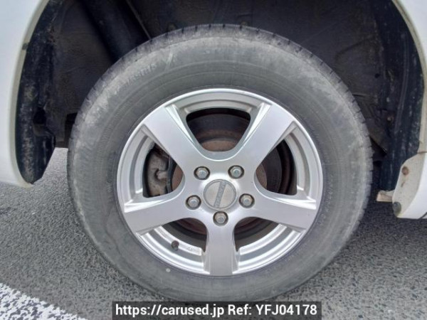 Used 2008 AT toyota noah ZRR75G Image[31]