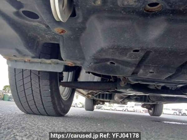 Used 2008 AT toyota noah ZRR75G Image[33]