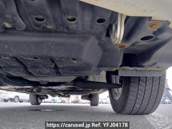 Used 2008 AT toyota noah ZRR75G Image[34]
