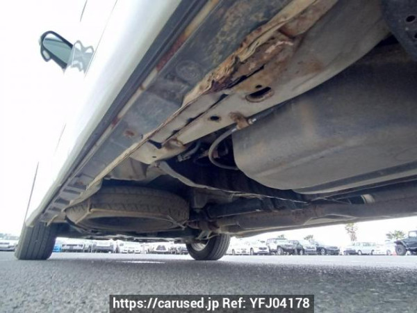 Used 2008 AT toyota noah ZRR75G Image[37]