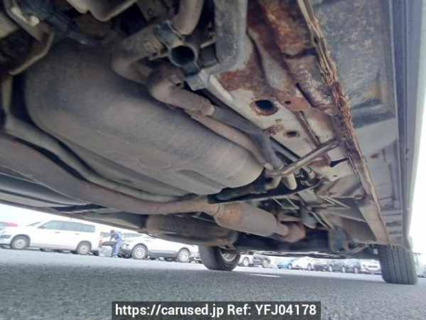 Used 2008 AT toyota noah ZRR75G Image[38]