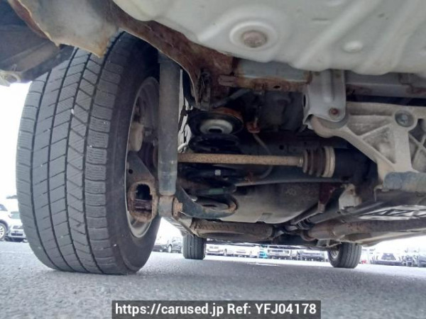 Used 2008 AT toyota noah ZRR75G Image[39]
